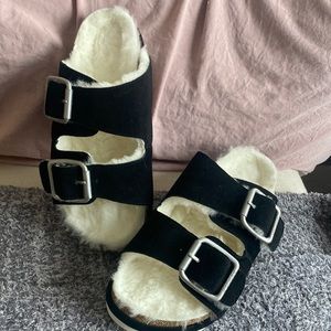 J Slides Lynx size 8